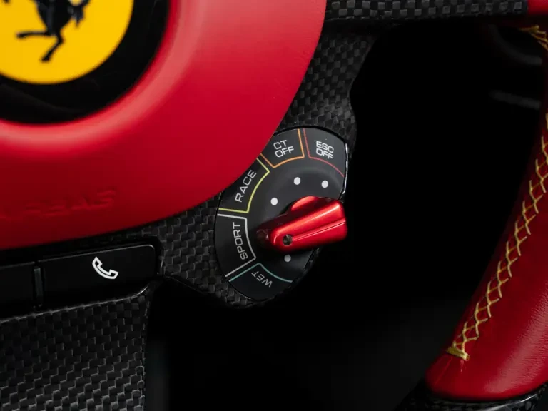 2022 Ferrari Monza SP2 - Image 23 of 31