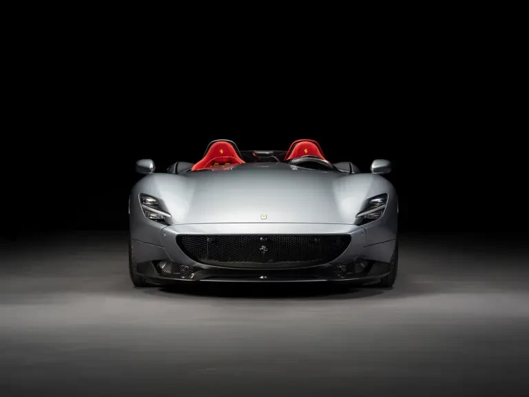 2022 Ferrari Monza SP2 - Image 8 of 31