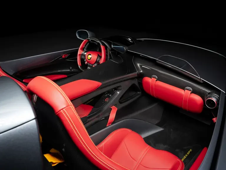 2022 Ferrari Monza SP2 - Image 27 of 31