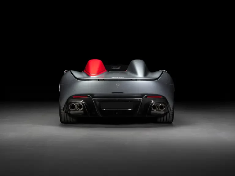 2022 Ferrari Monza SP2 - Image 9 of 31