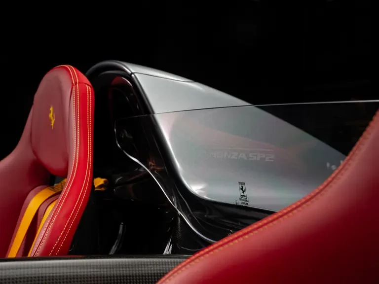 2022 Ferrari Monza SP2 - Image 14 of 31