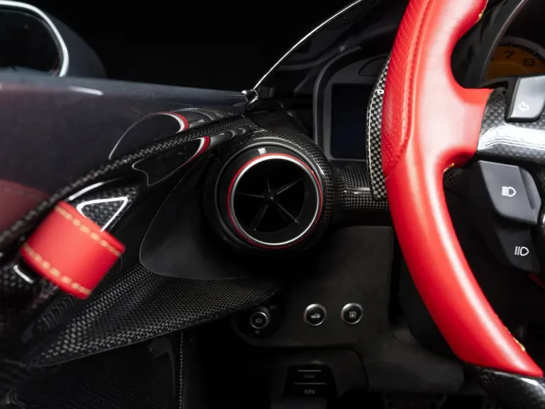 2022 Ferrari Monza SP2 - Image 22 of 31
