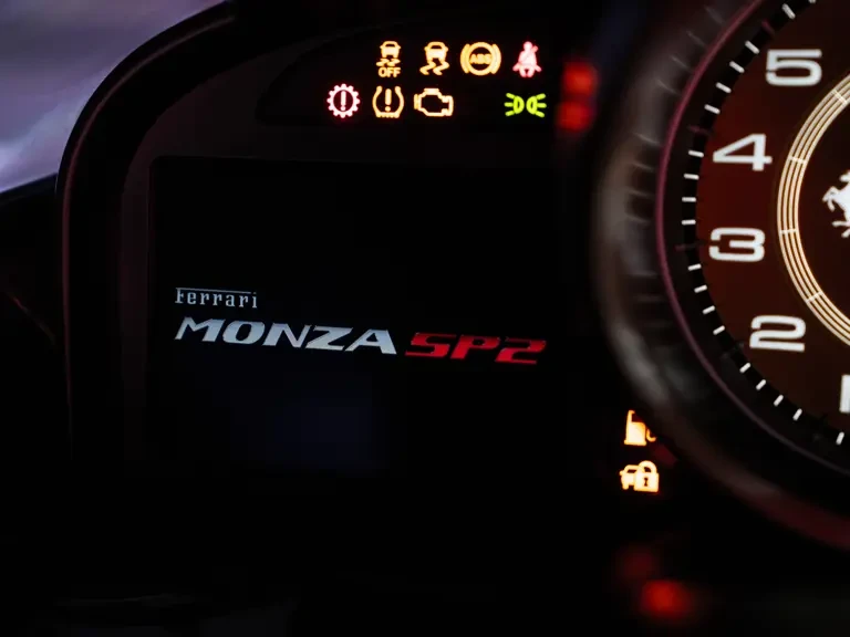 2022 Ferrari Monza SP2 - Image 21 of 31