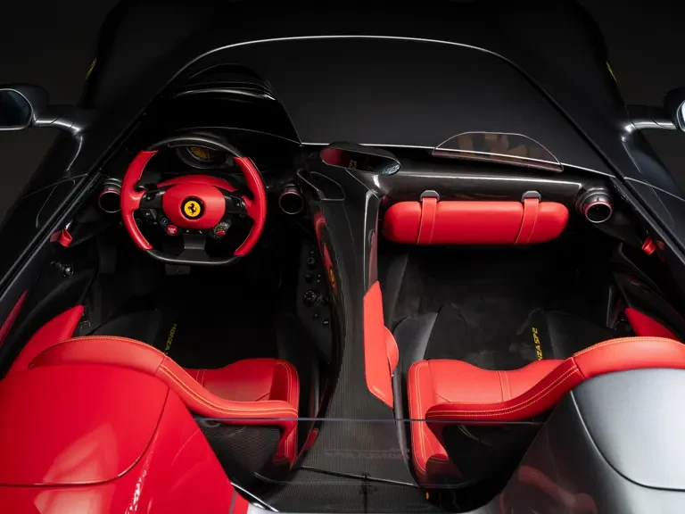2022 Ferrari Monza SP2 - Image 20 of 31