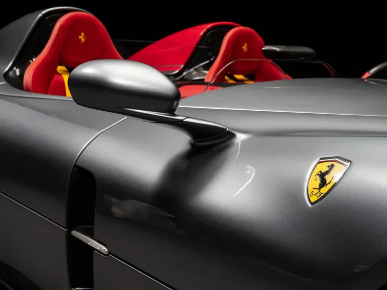 2022 Ferrari Monza SP2 - Image 31 of 31