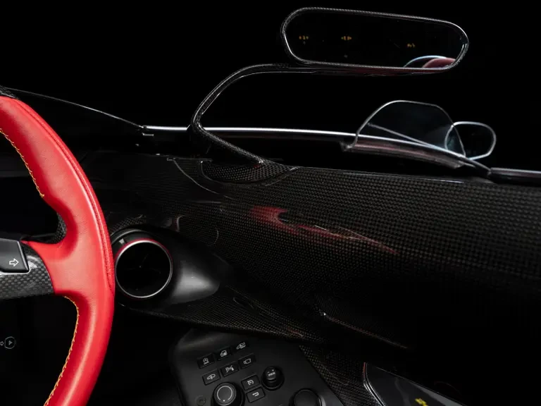 2022 Ferrari Monza SP2 - Image 24 of 31