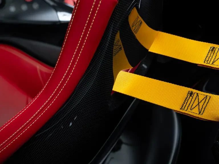 2022 Ferrari Monza SP2 - Image 19 of 31