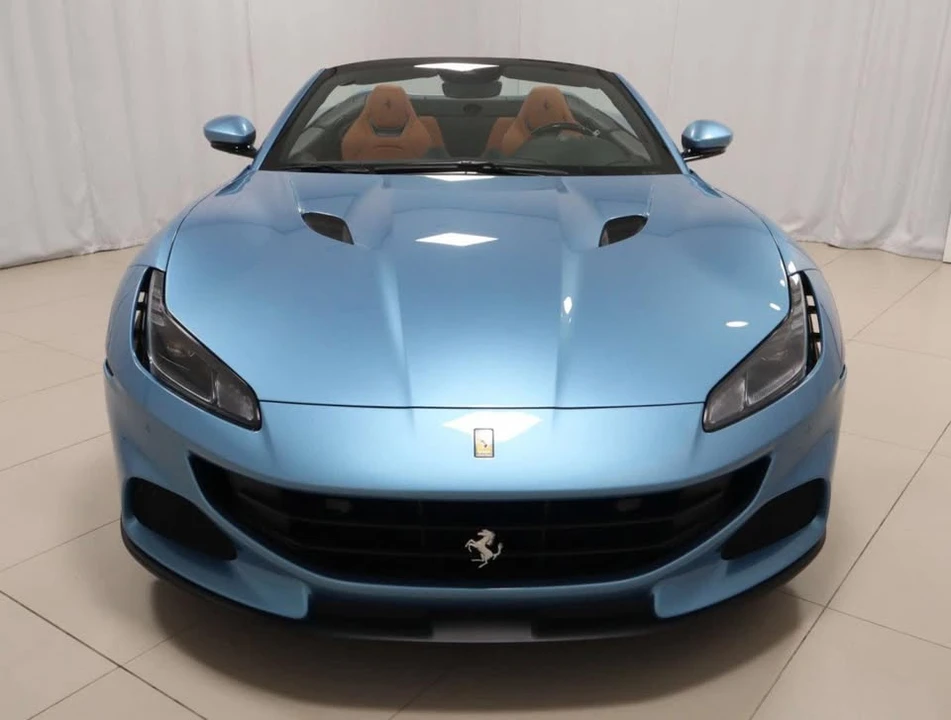 2022 Ferrari Portofino M - Image 5 of 20