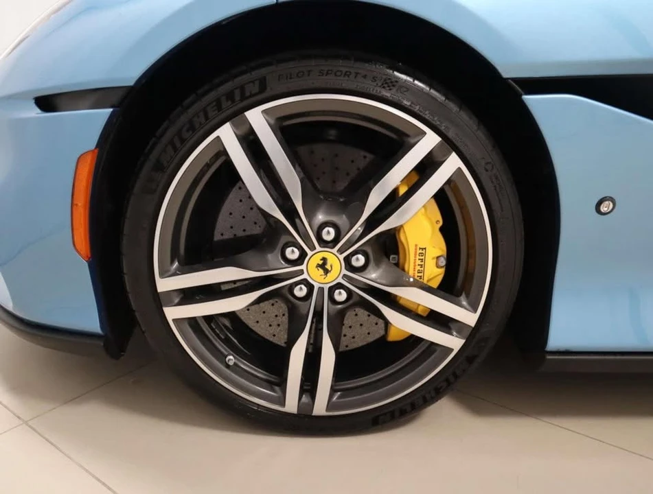 2022 Ferrari Portofino M - Image 20 of 20