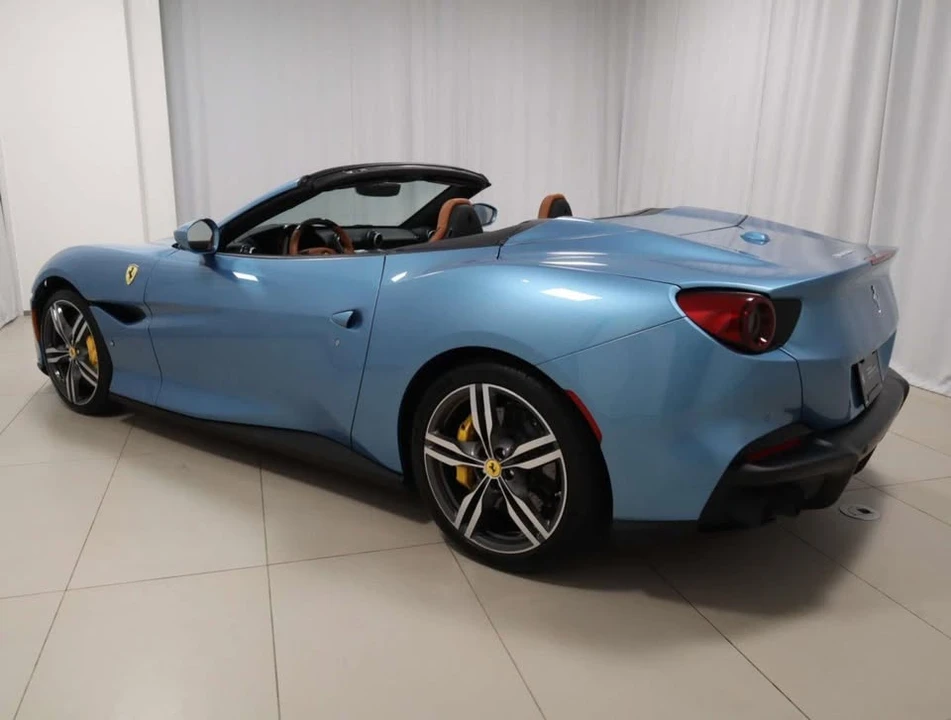 2022 Ferrari Portofino M - Image 16 of 20