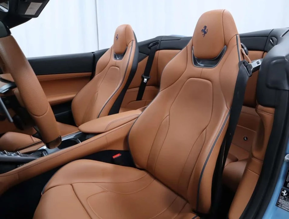 2022 Ferrari Portofino M - Image 19 of 20