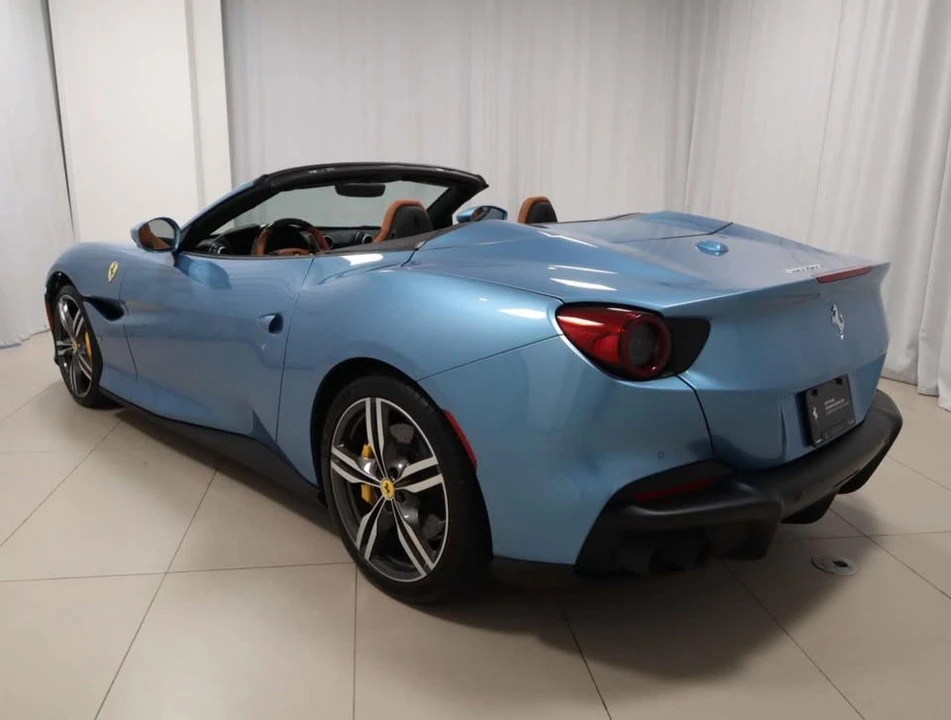 2022 Ferrari Portofino M - Image 15 of 20