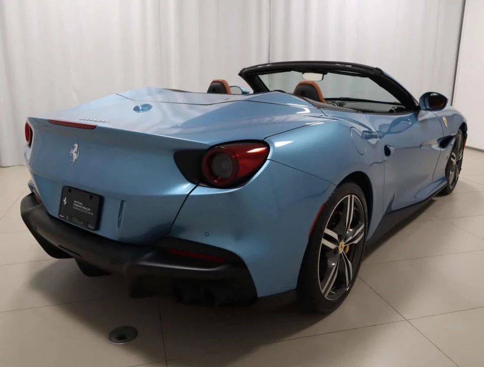 2022 Ferrari Portofino M - Image 11 of 20