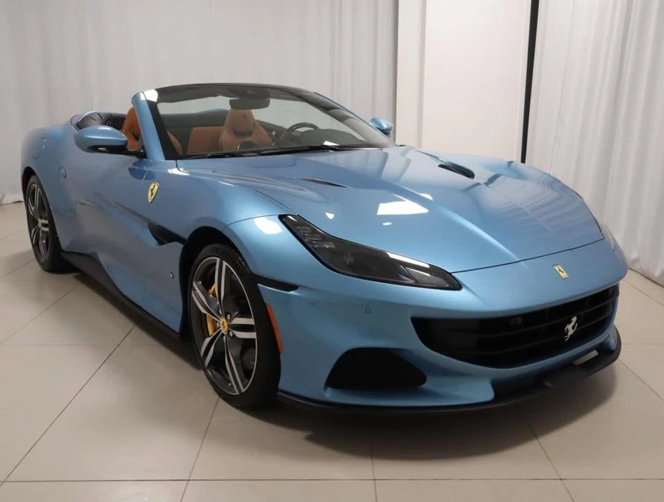 2022 Ferrari Portofino M - Image 6 of 20