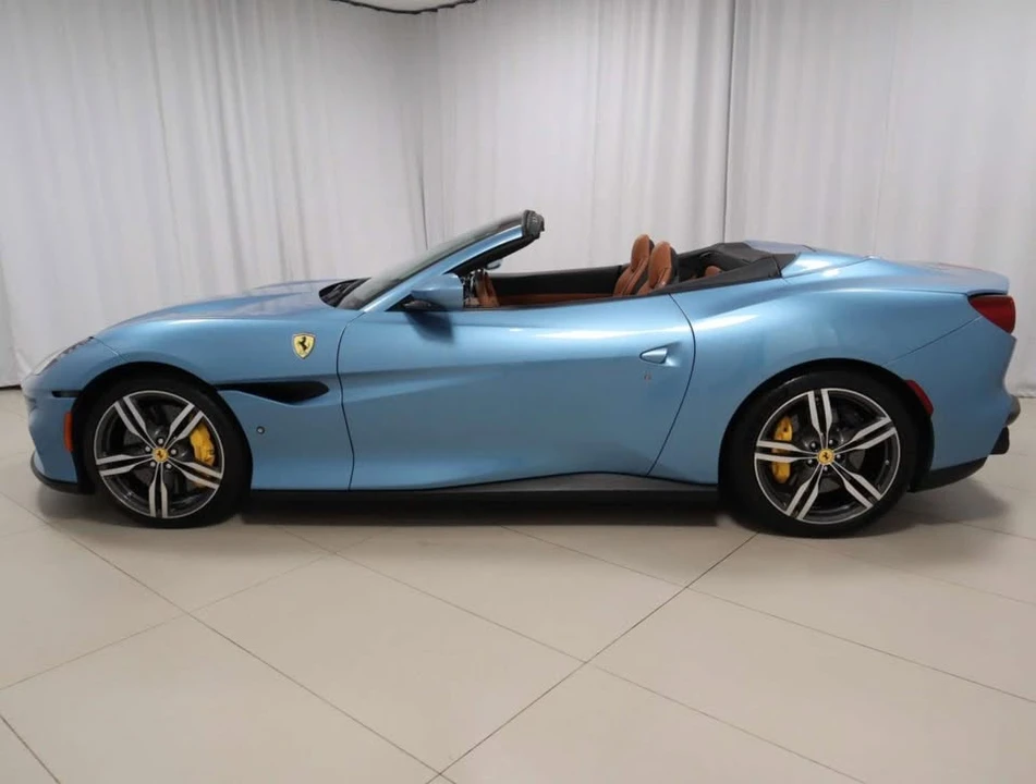 2022 Ferrari Portofino M - Image 17 of 20