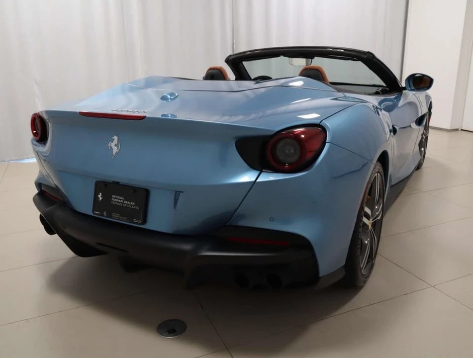 2022 Ferrari Portofino M - Image 12 of 20