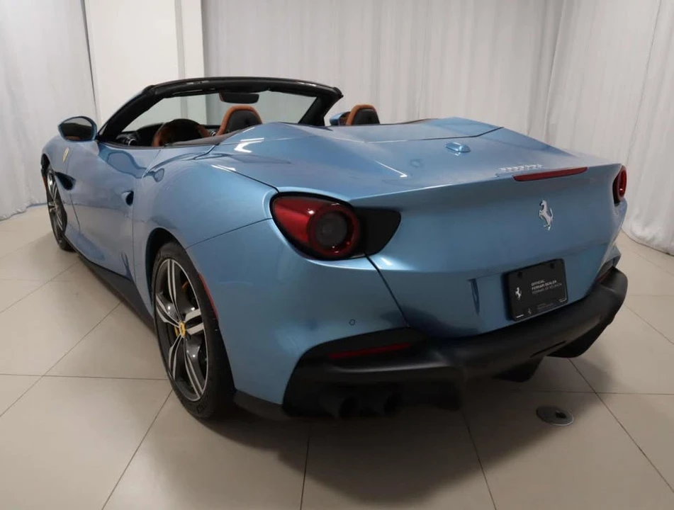 2022 Ferrari Portofino M - Image 14 of 20