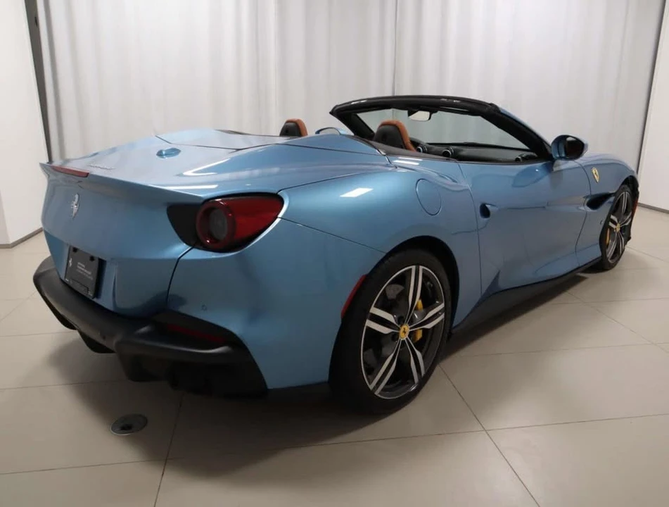 2022 Ferrari Portofino M - Image 10 of 20