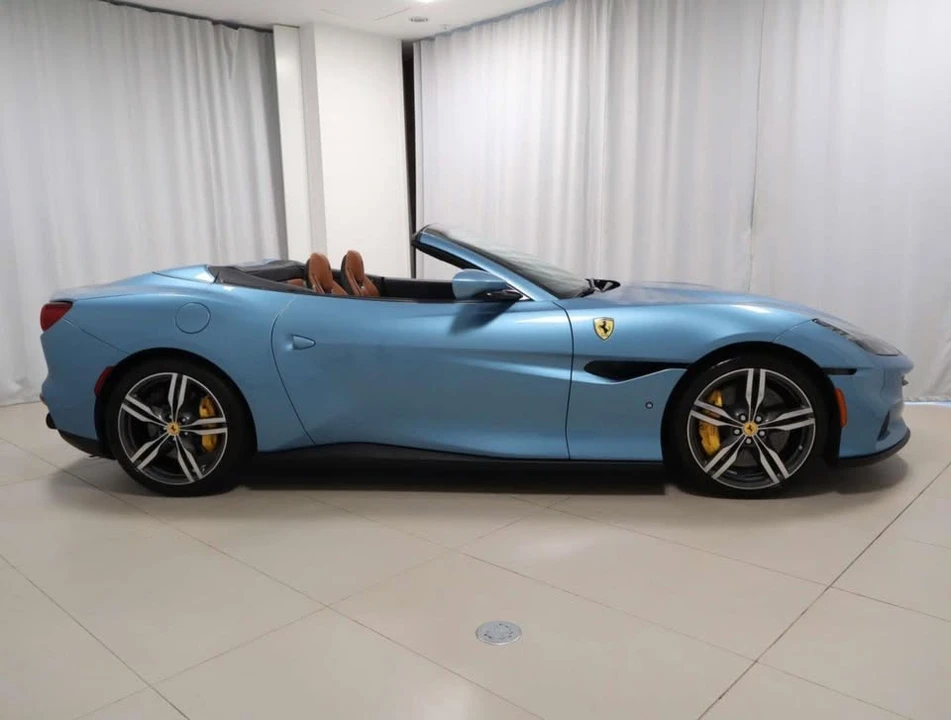 2022 Ferrari Portofino M - Image 9 of 20