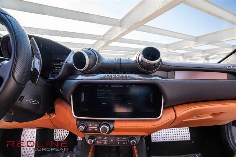 2022 Ferrari Portofino M - Image 25 of 31