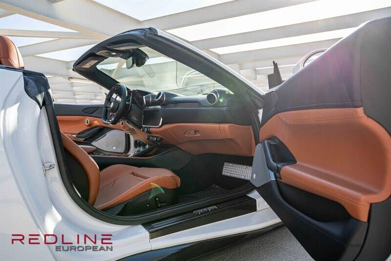 2022 Ferrari Portofino M - Image 23 of 31