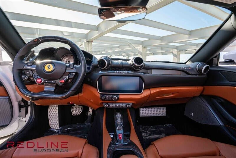2022 Ferrari Portofino M - Image 21 of 31