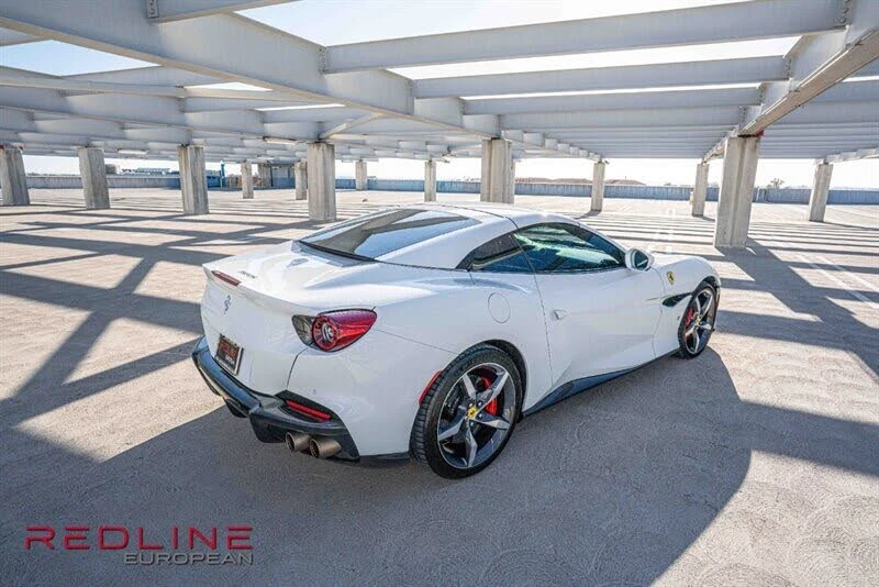 2022 Ferrari Portofino M - Image 31 of 31