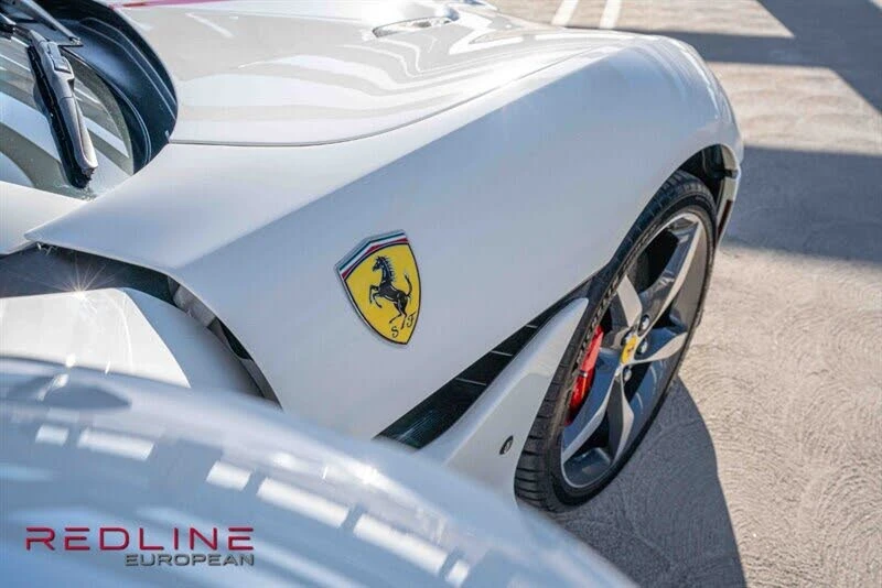 2022 Ferrari Portofino M - Image 28 of 31