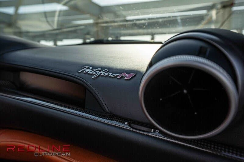 2022 Ferrari Portofino M - Image 26 of 31