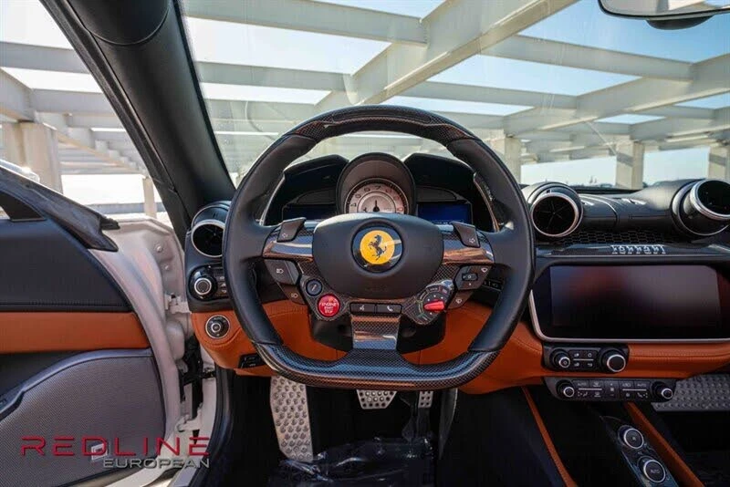 2022 Ferrari Portofino M - Image 15 of 31