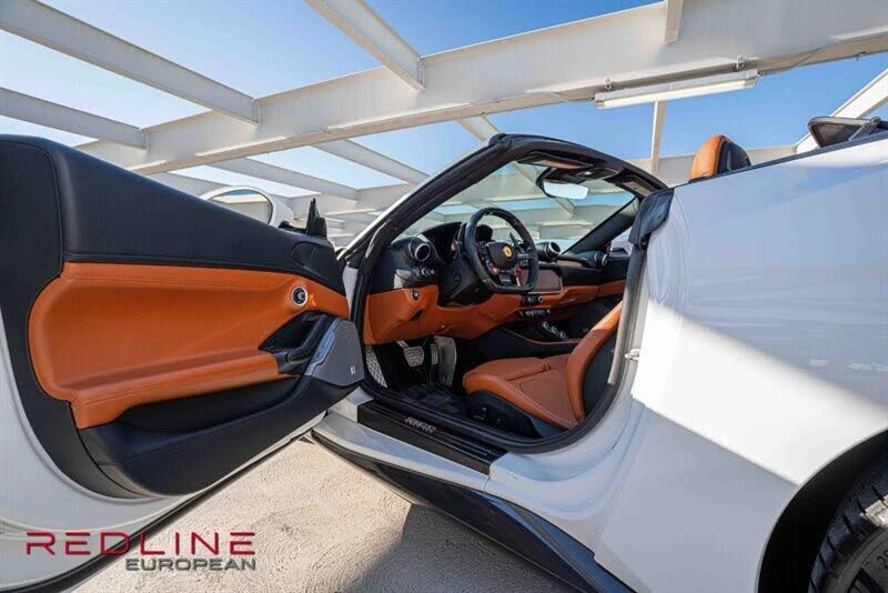 2022 Ferrari Portofino M - Image 12 of 31