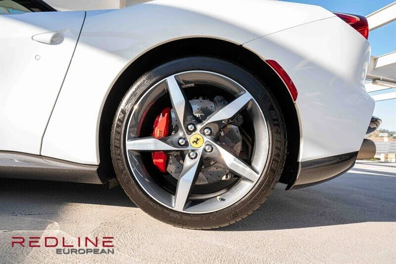 2022 Ferrari Portofino M - Image 11 of 31