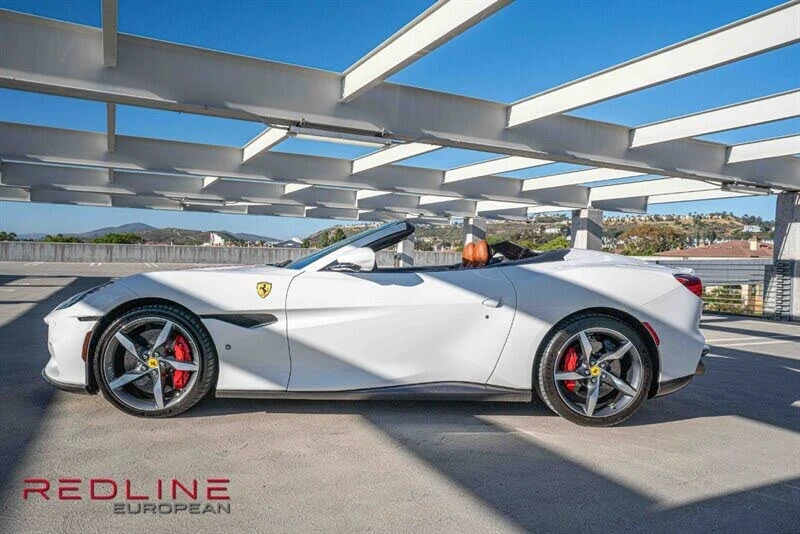 2022 Ferrari Portofino M - Image 5 of 31