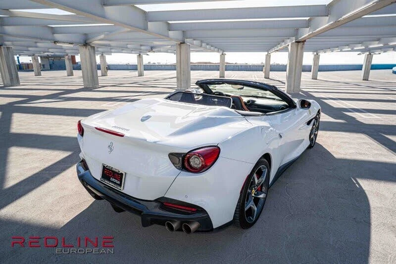 2022 Ferrari Portofino M - Image 7 of 31