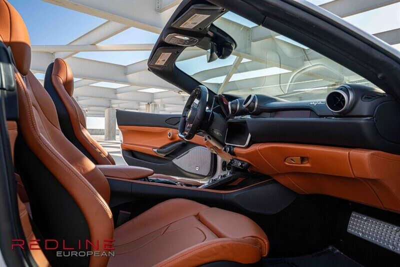 2022 Ferrari Portofino M - Image 24 of 31