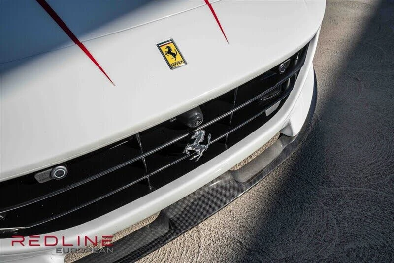 2022 Ferrari Portofino M - Image 3 of 31