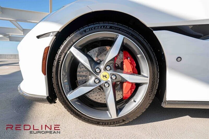 2022 Ferrari Portofino M - Image 10 of 31