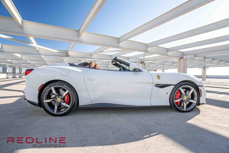2022 Ferrari Portofino M - Image 8 of 31