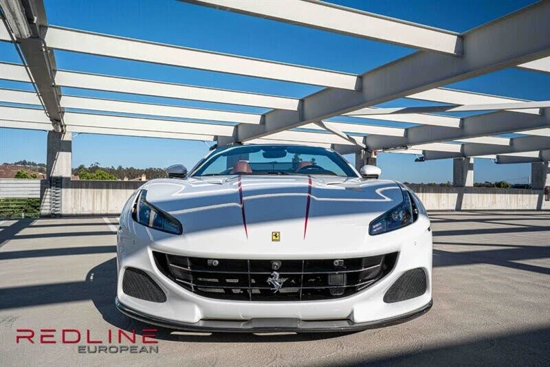 2022 Ferrari Portofino M - Image 2 of 31