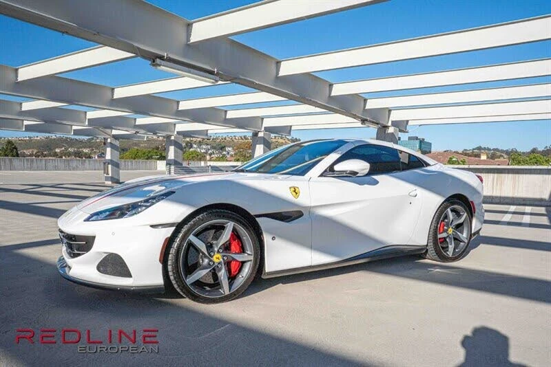 2022 Ferrari Portofino M - Image 29 of 31