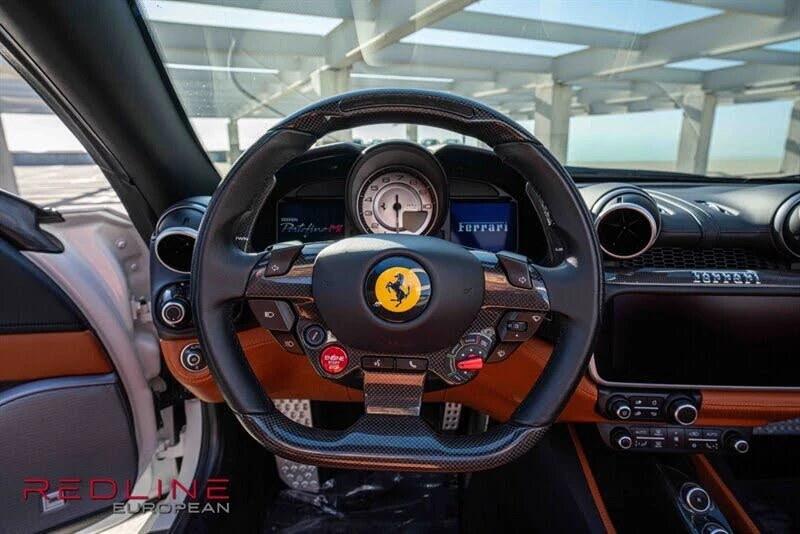 2022 Ferrari Portofino M - Image 16 of 31
