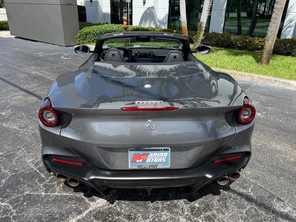 2022 Ferrari Portofino M - Image 13 of 31