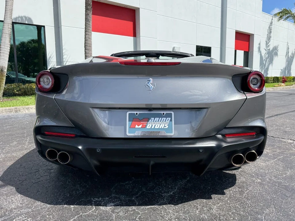 2022 Ferrari Portofino M - Image 18 of 31