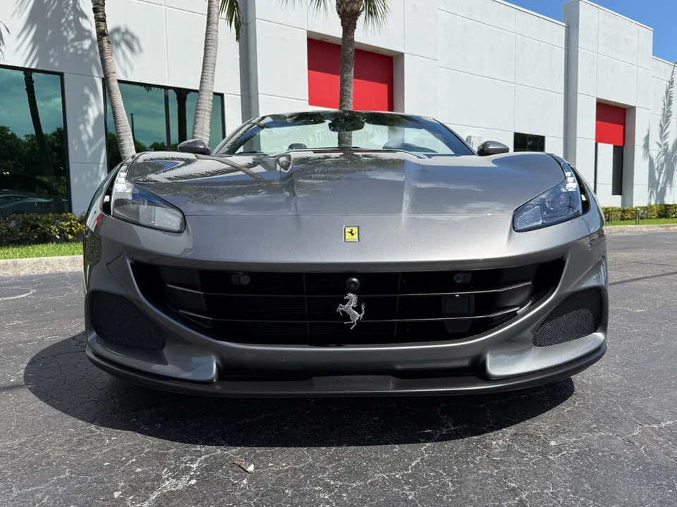 2022 Ferrari Portofino M - Image 7 of 31
