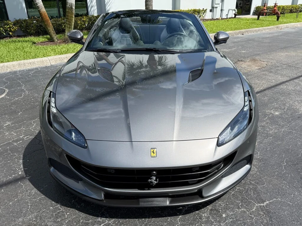 2022 Ferrari Portofino M - Image 6 of 31