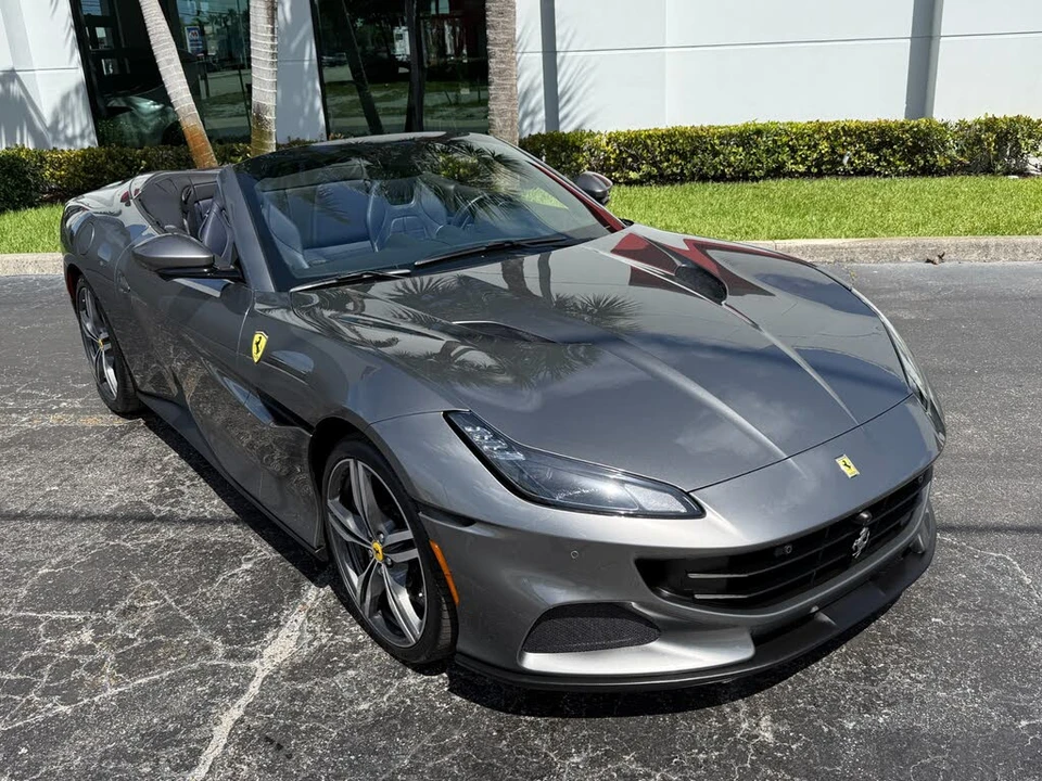 2022 Ferrari Portofino M - Image 2 of 31