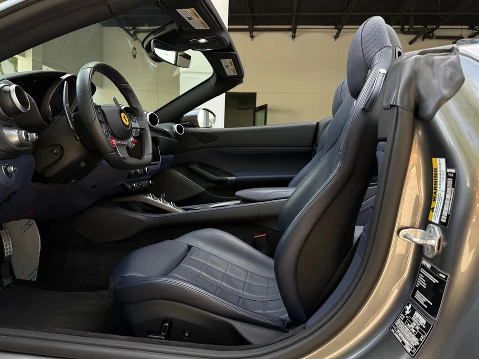 2022 Ferrari Portofino M - Image 20 of 31