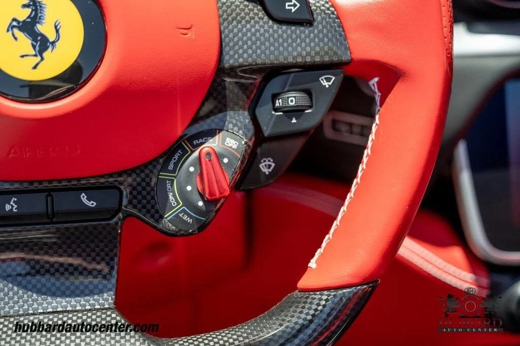 2022 Ferrari Portofino M - Image 23 of 31