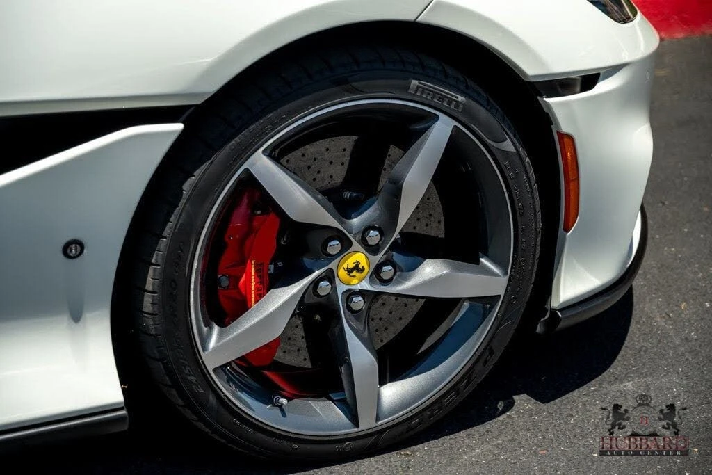 2022 Ferrari Portofino M - Image 31 of 31