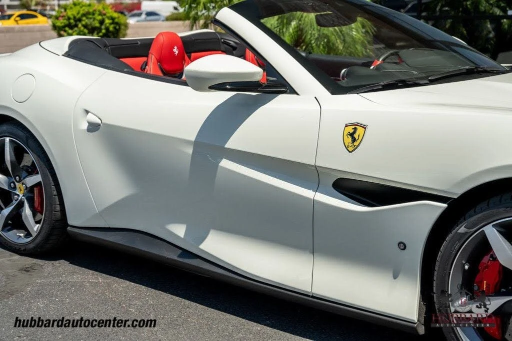 2022 Ferrari Portofino M - Image 13 of 31